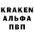 Альфа ПВП крисы CK Tachanka Gods
